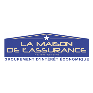 la maison logo